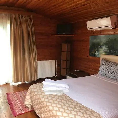 מלון Agva Paradise איסטמבול