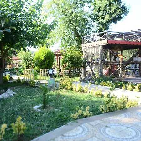 Agva Paradise מלון