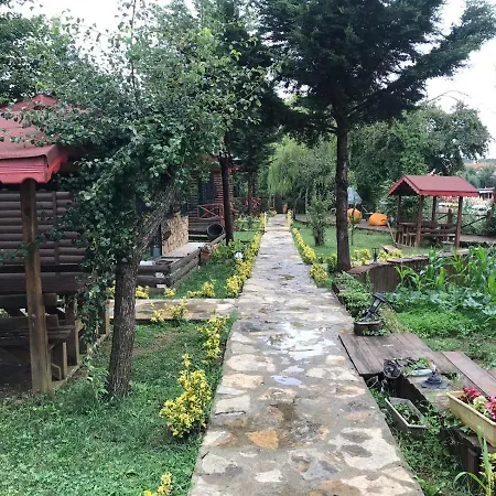 מלון Agva Paradise איסטמבול