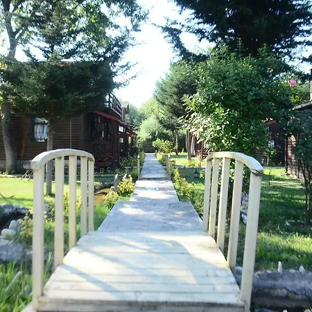 Agva Paradise