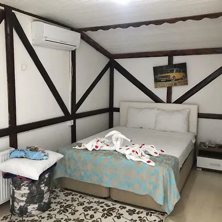 מלון Agva Paradise איסטמבול