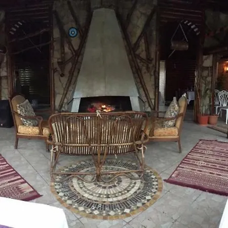 Hotel Agva Paradise