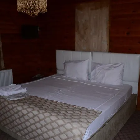 Hotel Agva Paradise Istanbul