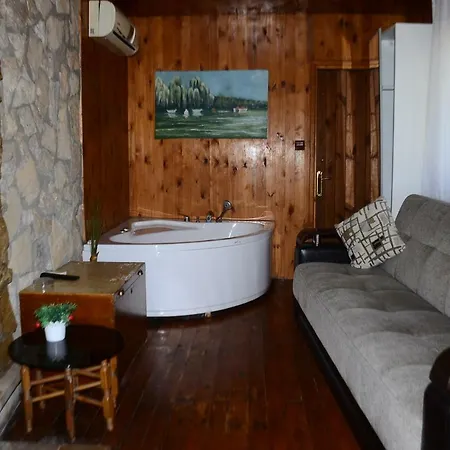 Hotel Agva Paradise