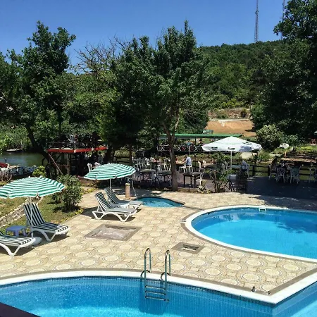 Hotel Agva Paradise