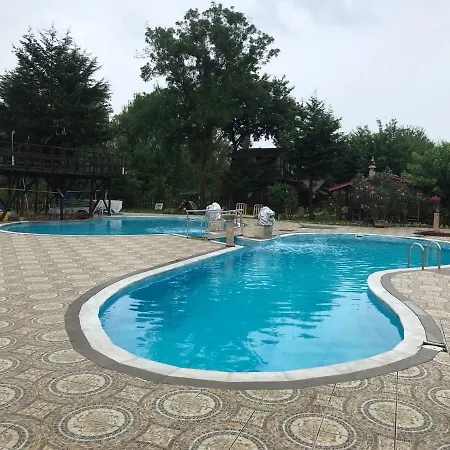 Agva Paradise Hotel *