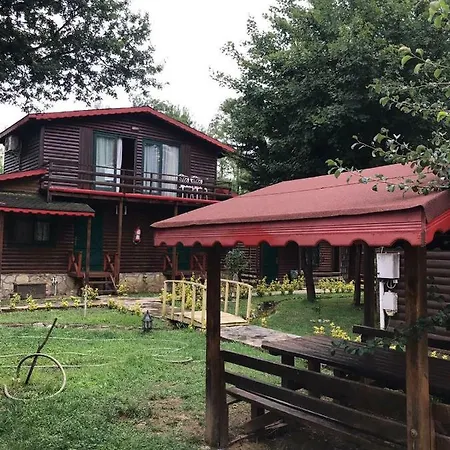 Agva Paradise Hotel