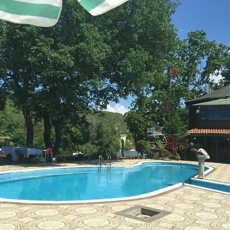 Agva Paradise Hotel