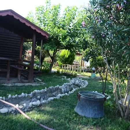 Agva Paradise Hotel