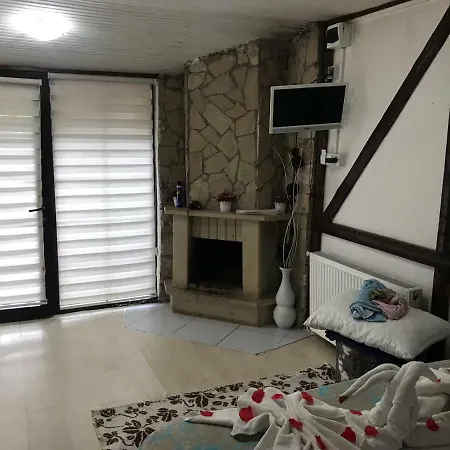 Agva Paradise Hotel